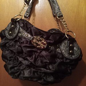 Apple Bottom purse